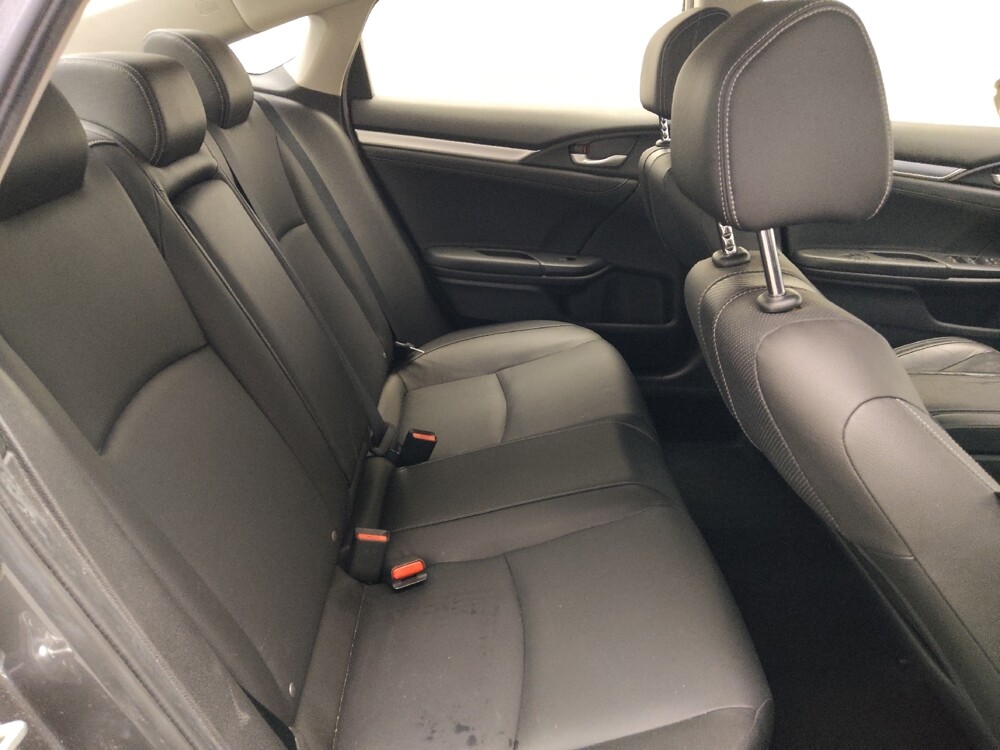 2018 Honda Civic in Augusta, GA 30907 - 18140211 19