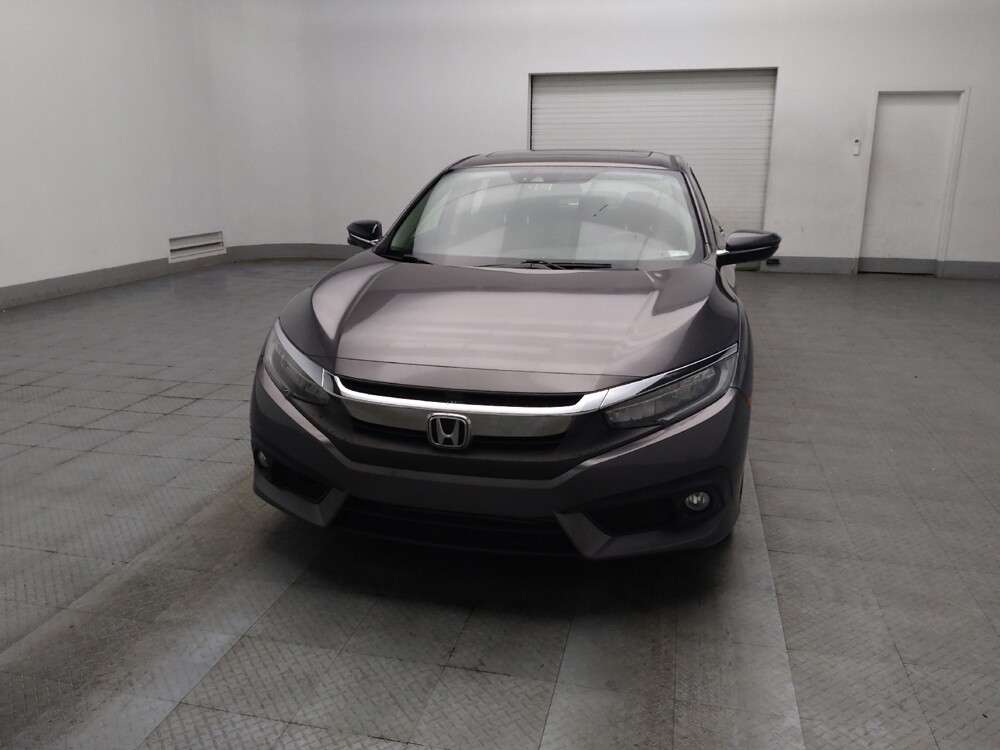 2018 Honda Civic in Augusta, GA 30907 - 18140211 15