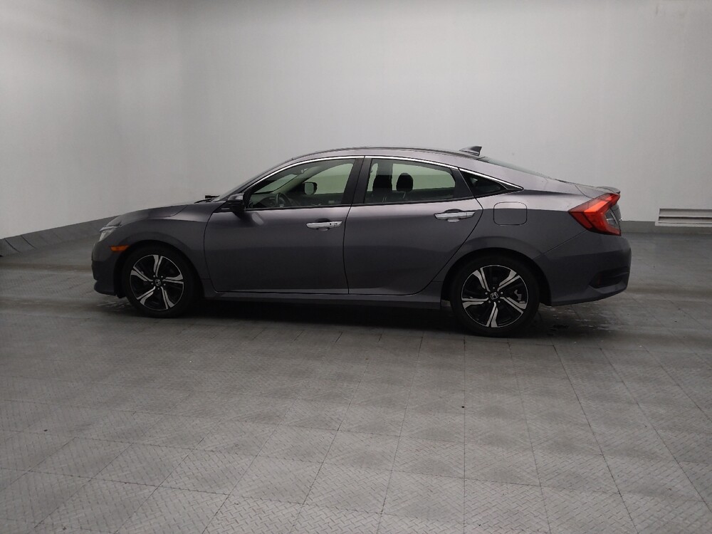 2018 Honda Civic in Augusta, GA 30907 - 18140211 3