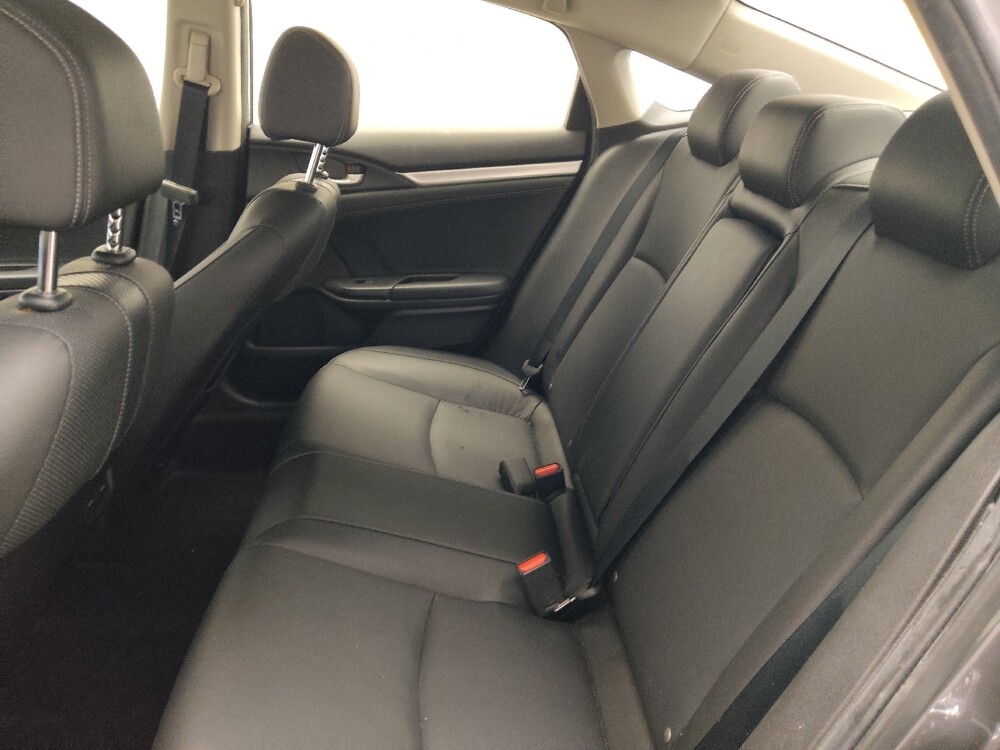 2018 Honda Civic in Augusta, GA 30907 - 18140211 18