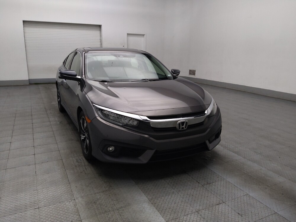 2018 Honda Civic in Augusta, GA 30907 - 18140211 13