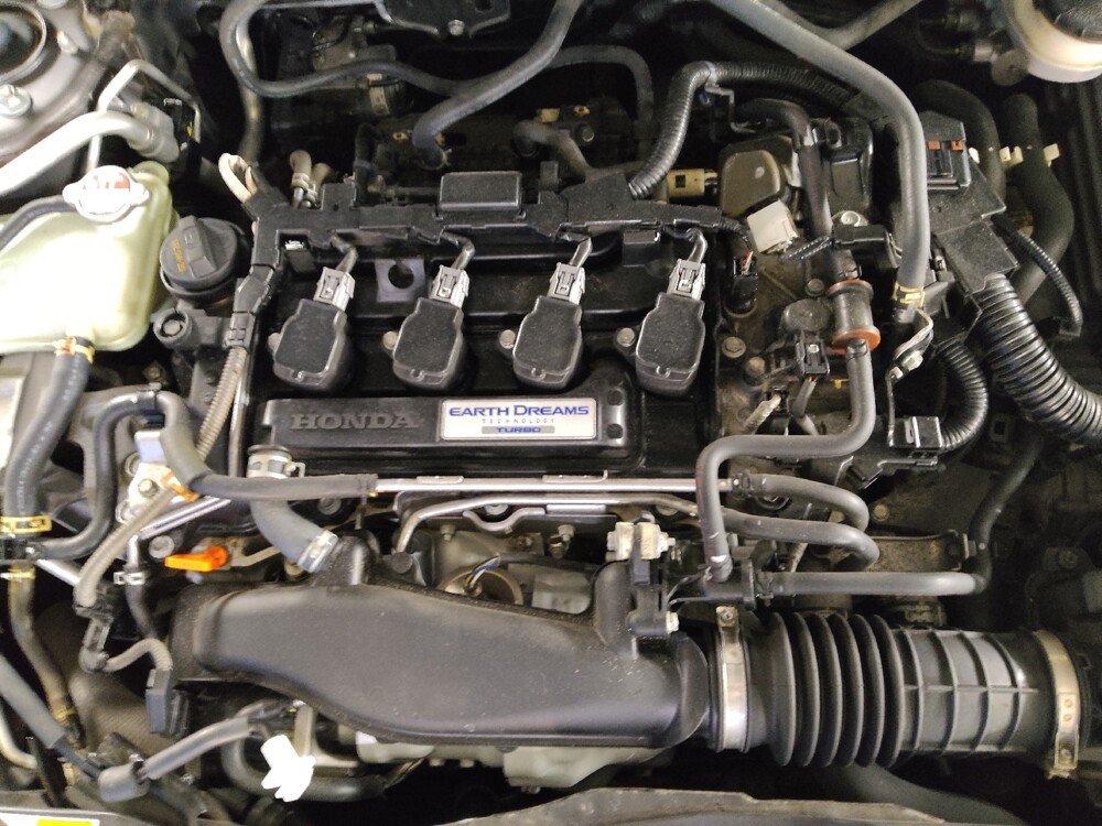 2018 Honda Civic in Augusta, GA 30907 - 18140211 30