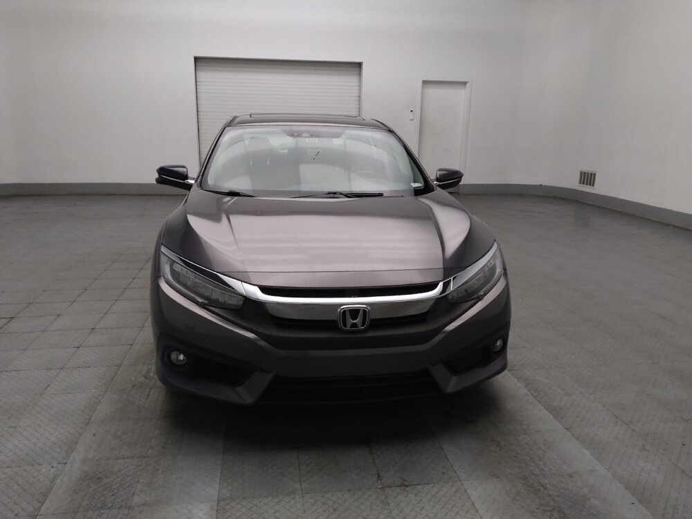 2018 Honda Civic in Augusta, GA 30907 - 18140211 14