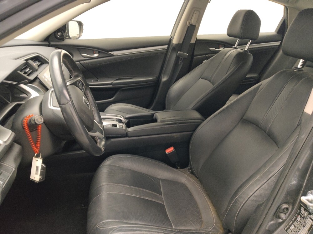 2018 Honda Civic in Augusta, GA 30907 - 18140211 17