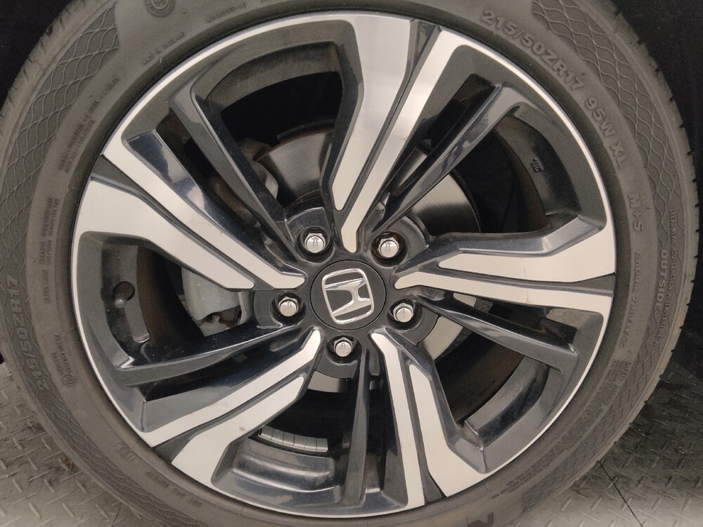 2018 Honda Civic in Augusta, GA 30907 - 18140211 31