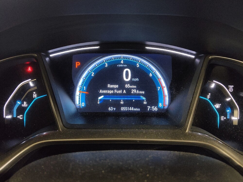 2018 Honda Civic in Augusta, GA 30907 - 18140211 23
