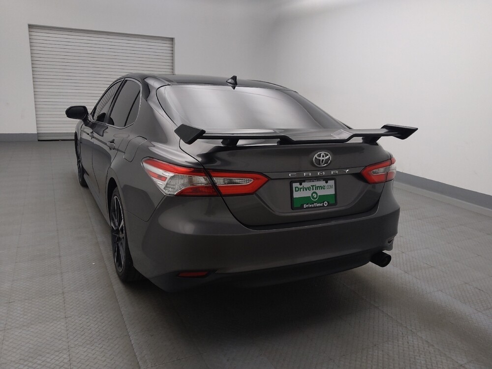 2019 Toyota Camry in Denver, CO 80012 - 18140212 6