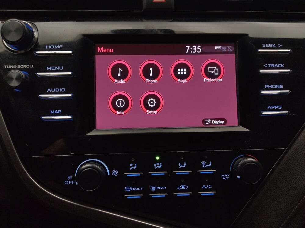 2019 Toyota Camry in Denver, CO 80012 - 18140212 25