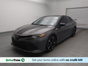 2019 Toyota Camry in Denver, CO 80012