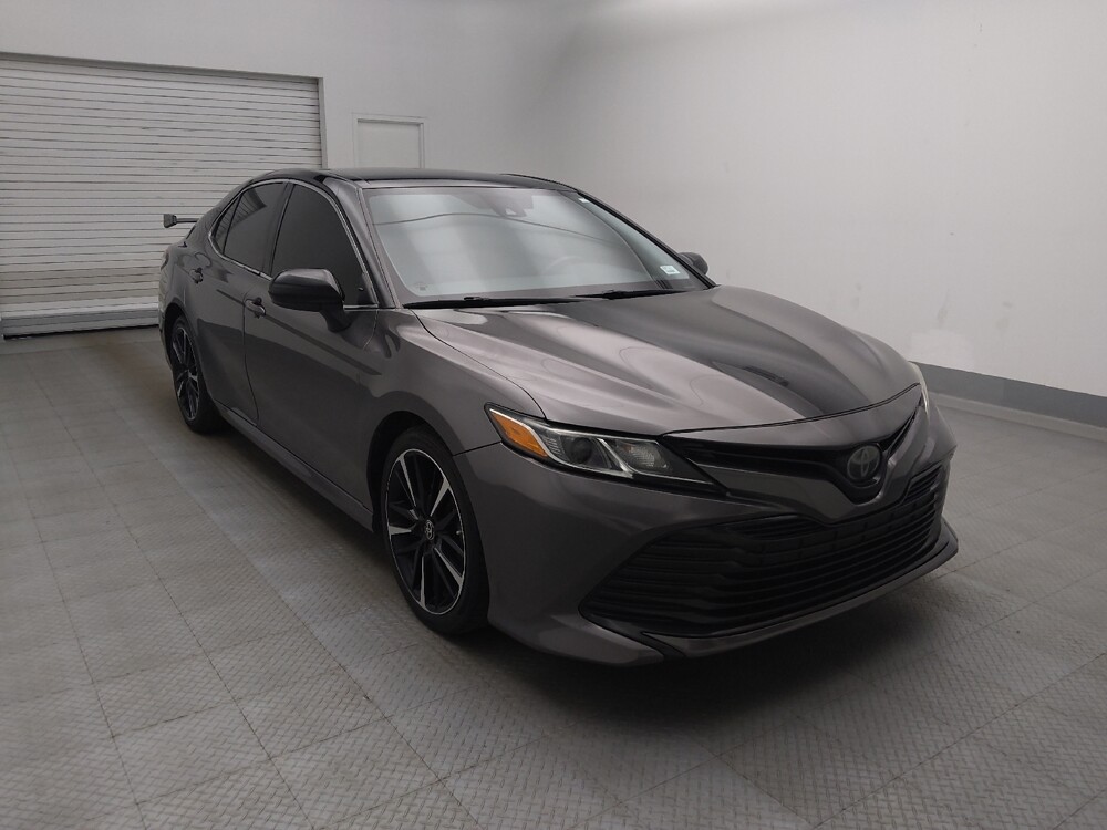 2019 Toyota Camry in Denver, CO 80012 - 18140212 13