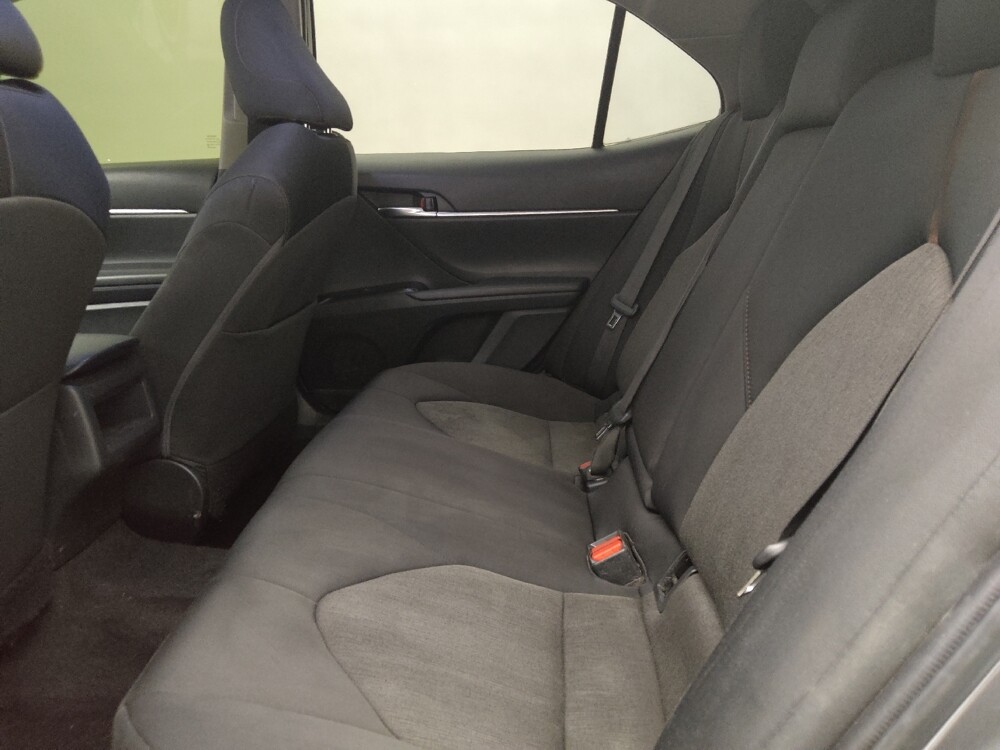 2019 Toyota Camry in Denver, CO 80012 - 18140212 18