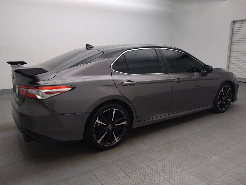 2019 Toyota Camry in Denver, CO 80012 - 18140212 10