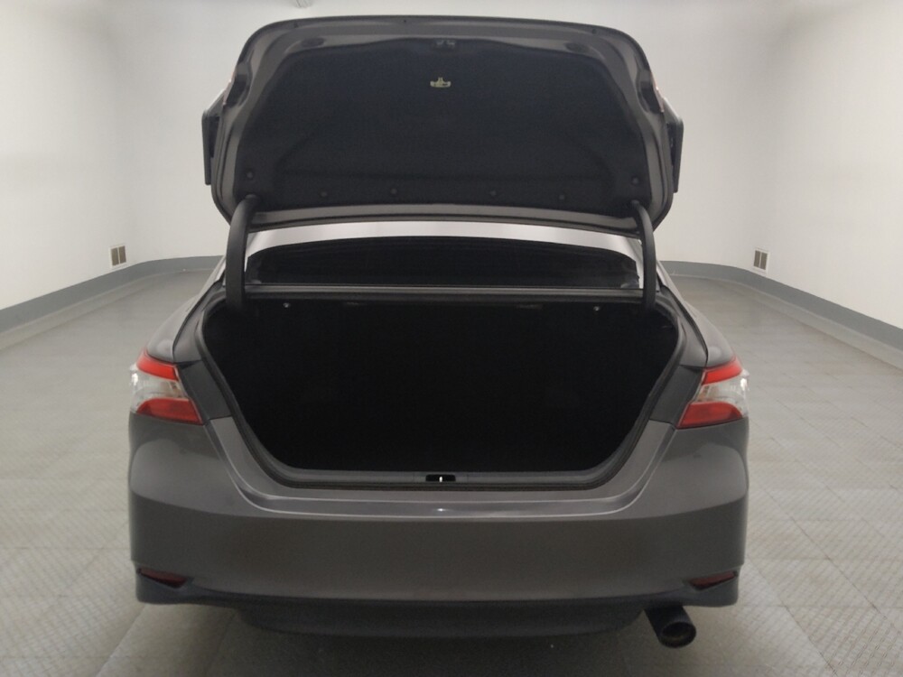 2019 Toyota Camry in Denver, CO 80012 - 18140212 29