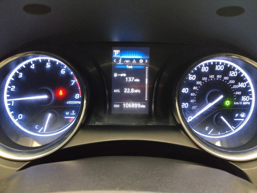 2019 Toyota Camry in Denver, CO 80012 - 18140212 23