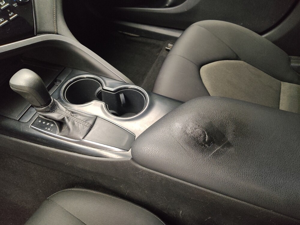 2019 Toyota Camry in Denver, CO 80012 - 18140212 26