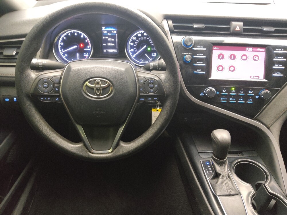 2019 Toyota Camry in Denver, CO 80012 - 18140212 22