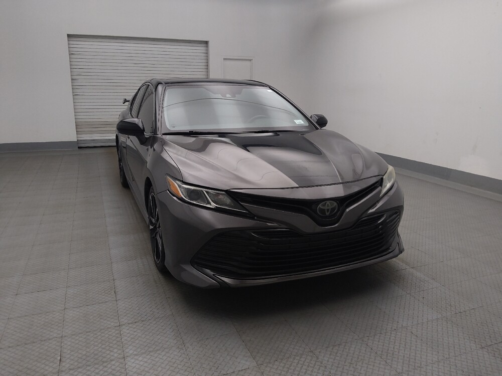 2019 Toyota Camry in Denver, CO 80012 - 18140212 14