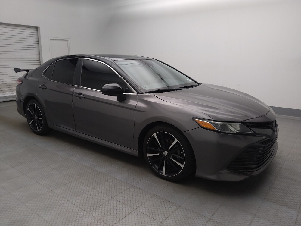 2019 Toyota Camry in Denver, CO 80012 - 18140212 11