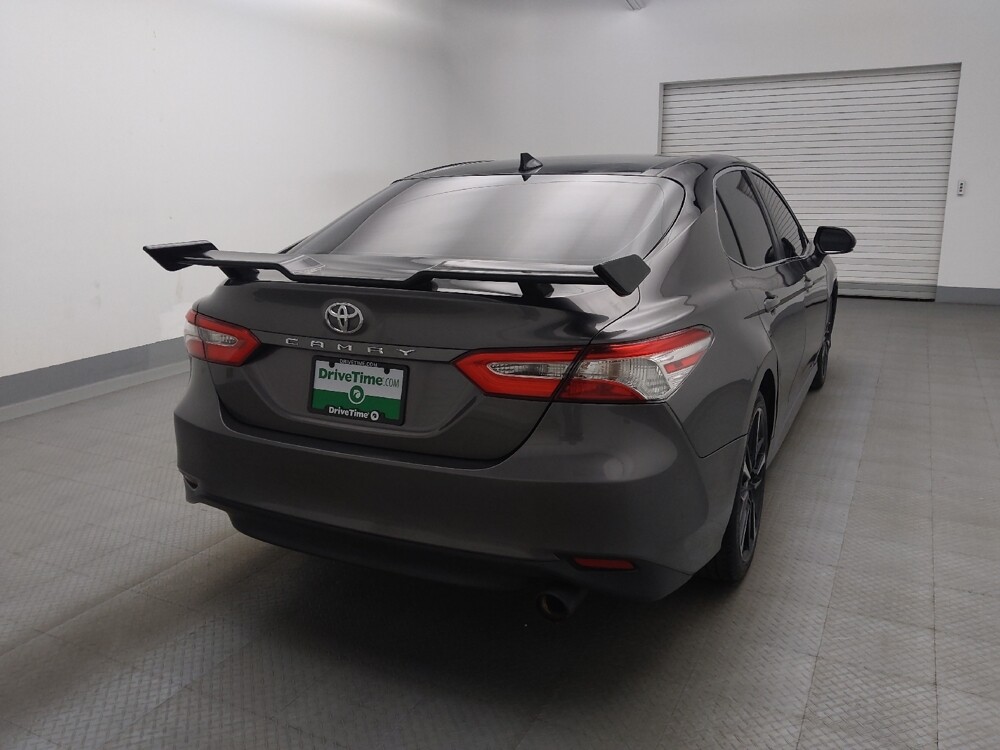 2019 Toyota Camry in Denver, CO 80012 - 18140212 7