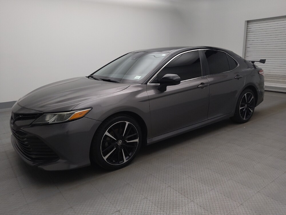 2019 Toyota Camry in Denver, CO 80012 - 18140212 2
