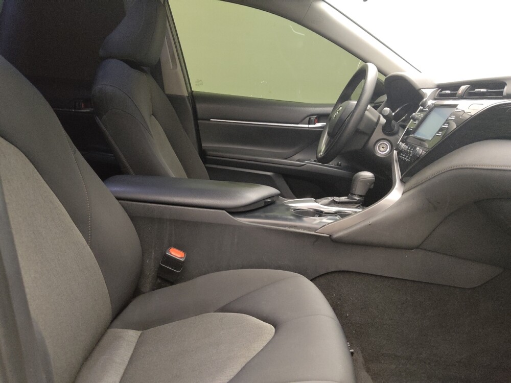 2019 Toyota Camry in Denver, CO 80012 - 18140212 21
