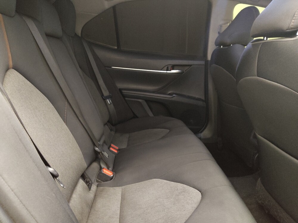 2019 Toyota Camry in Denver, CO 80012 - 18140212 19