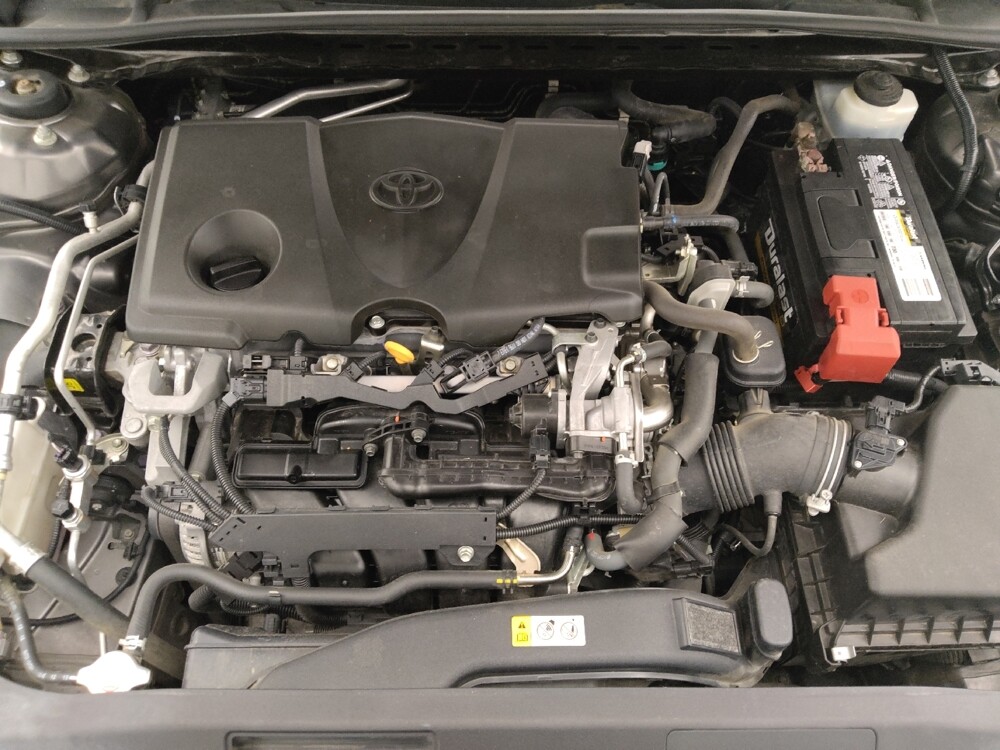 2019 Toyota Camry in Denver, CO 80012 - 18140212 30