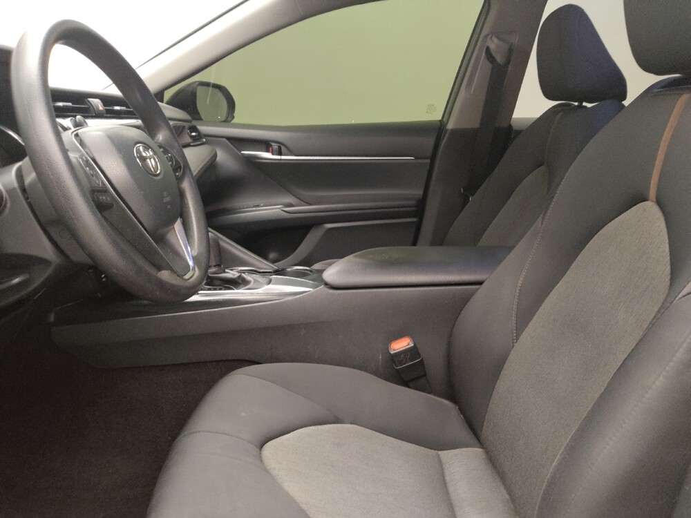 2019 Toyota Camry in Denver, CO 80012 - 18140212 17