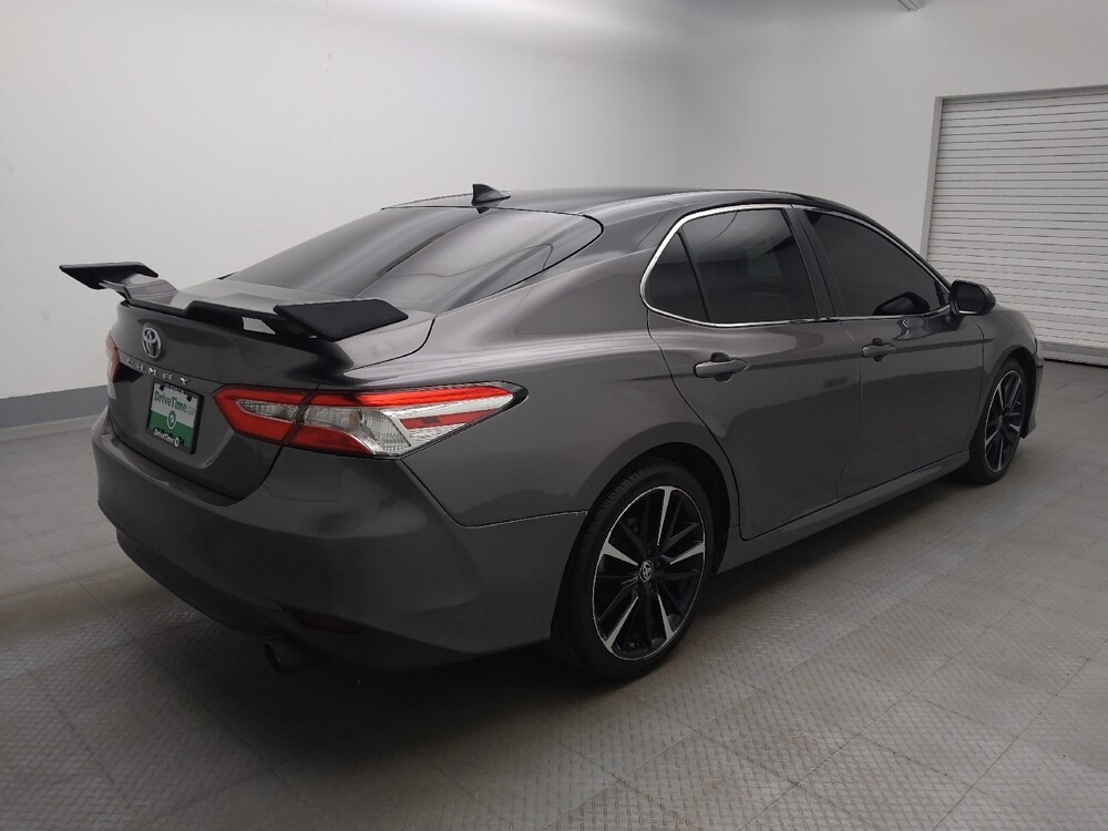 2019 Toyota Camry in Denver, CO 80012 - 18140212 9