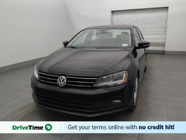 2017 Volkswagen Jetta in Lakeland, FL 33815