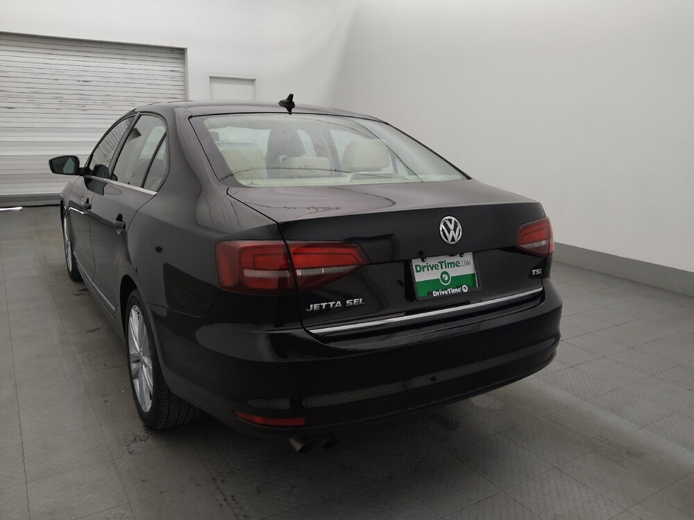 2017 Volkswagen Jetta in Lakeland, FL 33815 - 18140213 5