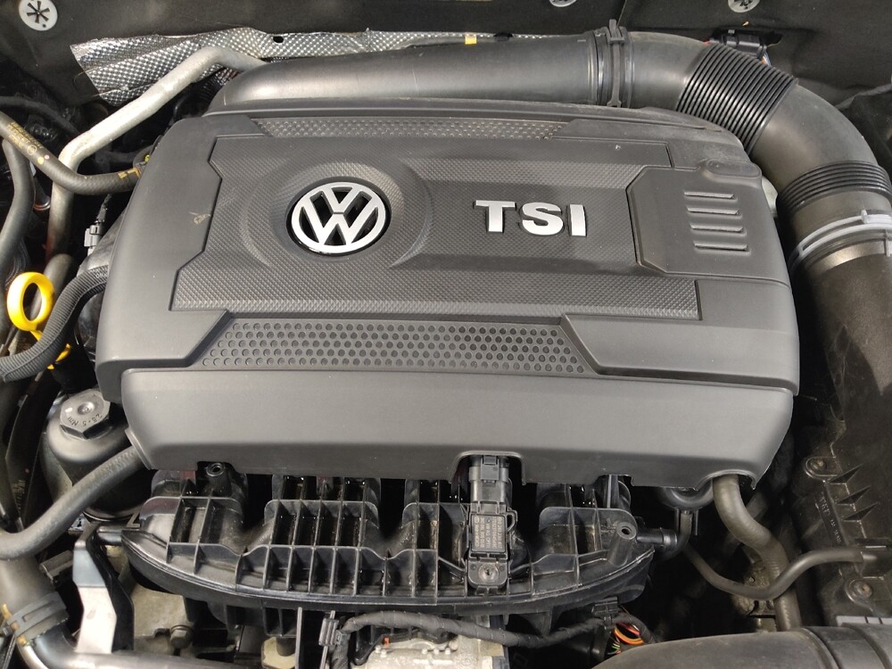2017 Volkswagen Jetta in Lakeland, FL 33815 - 18140213 30