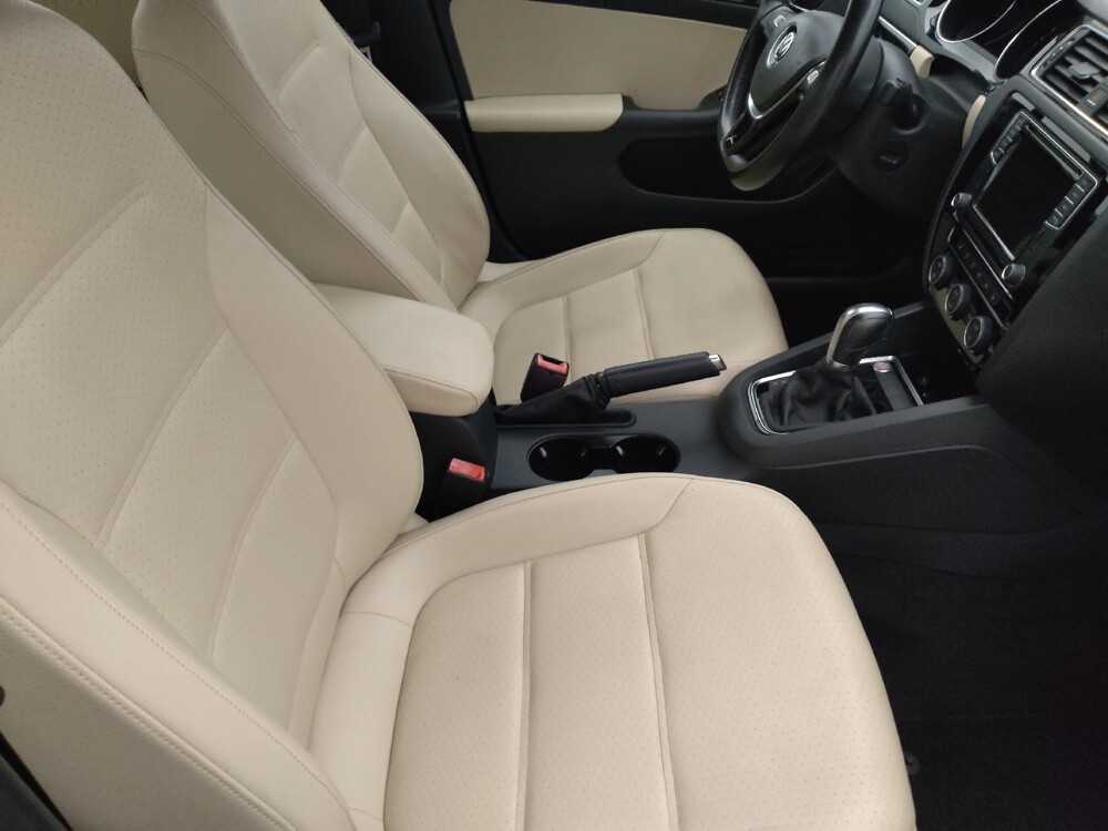 2017 Volkswagen Jetta in Lakeland, FL 33815 - 18140213 21