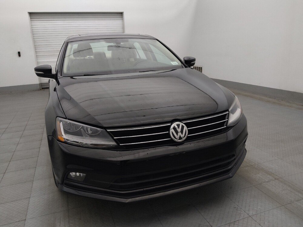 2017 Volkswagen Jetta in Lakeland, FL 33815 - 18140213 14