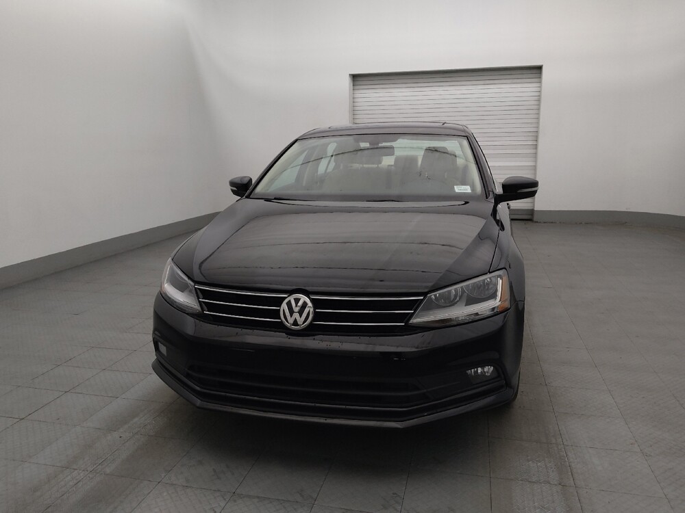2017 Volkswagen Jetta in Lakeland, FL 33815 - 18140213 15