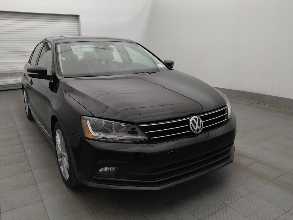 2017 Volkswagen Jetta in Lakeland, FL 33815 - 18140213 13