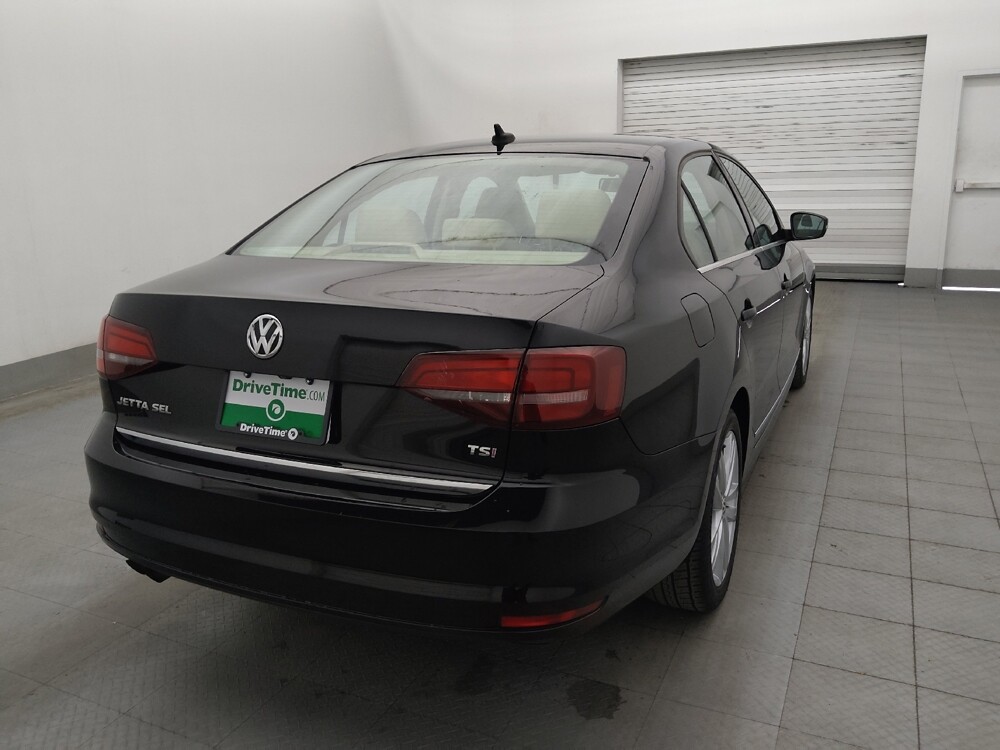 2017 Volkswagen Jetta in Lakeland, FL 33815 - 18140213 9