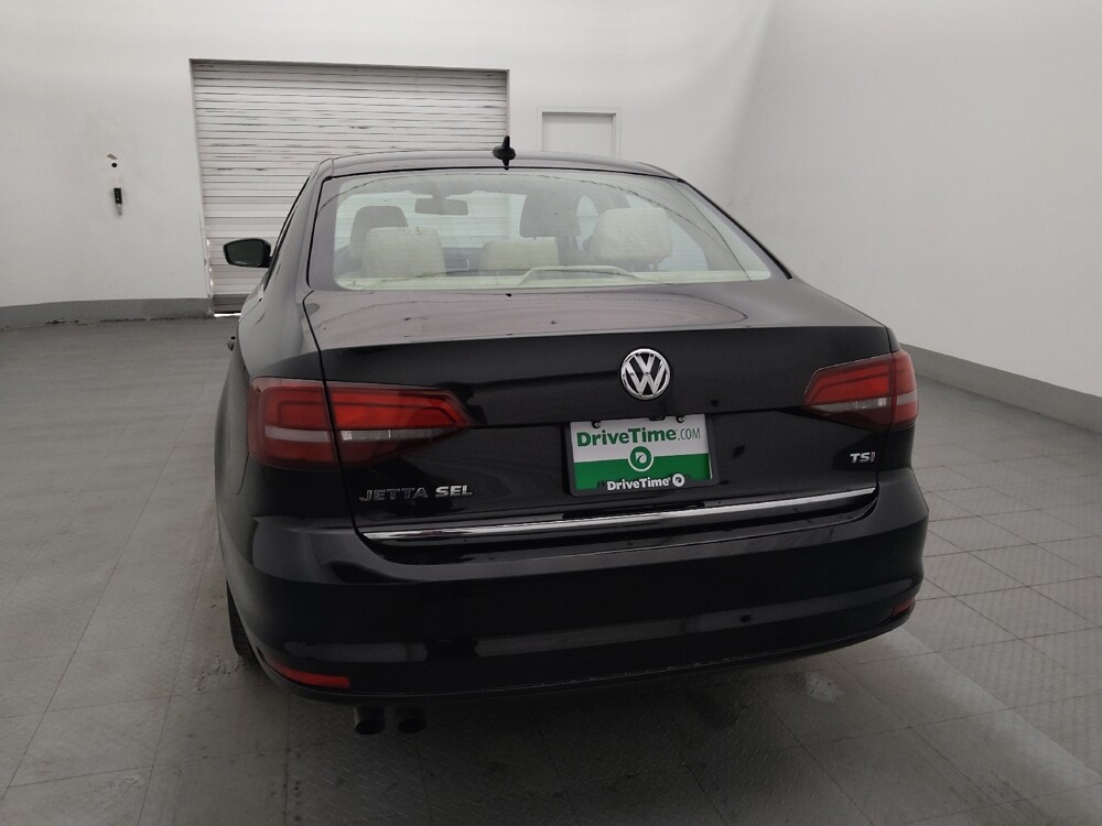 2017 Volkswagen Jetta in Lakeland, FL 33815 - 18140213 6