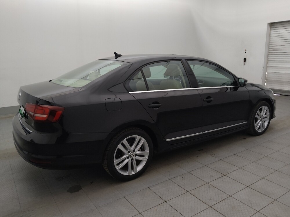 2017 Volkswagen Jetta in Lakeland, FL 33815 - 18140213 10