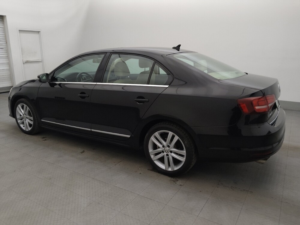 2017 Volkswagen Jetta in Lakeland, FL 33815 - 18140213 3
