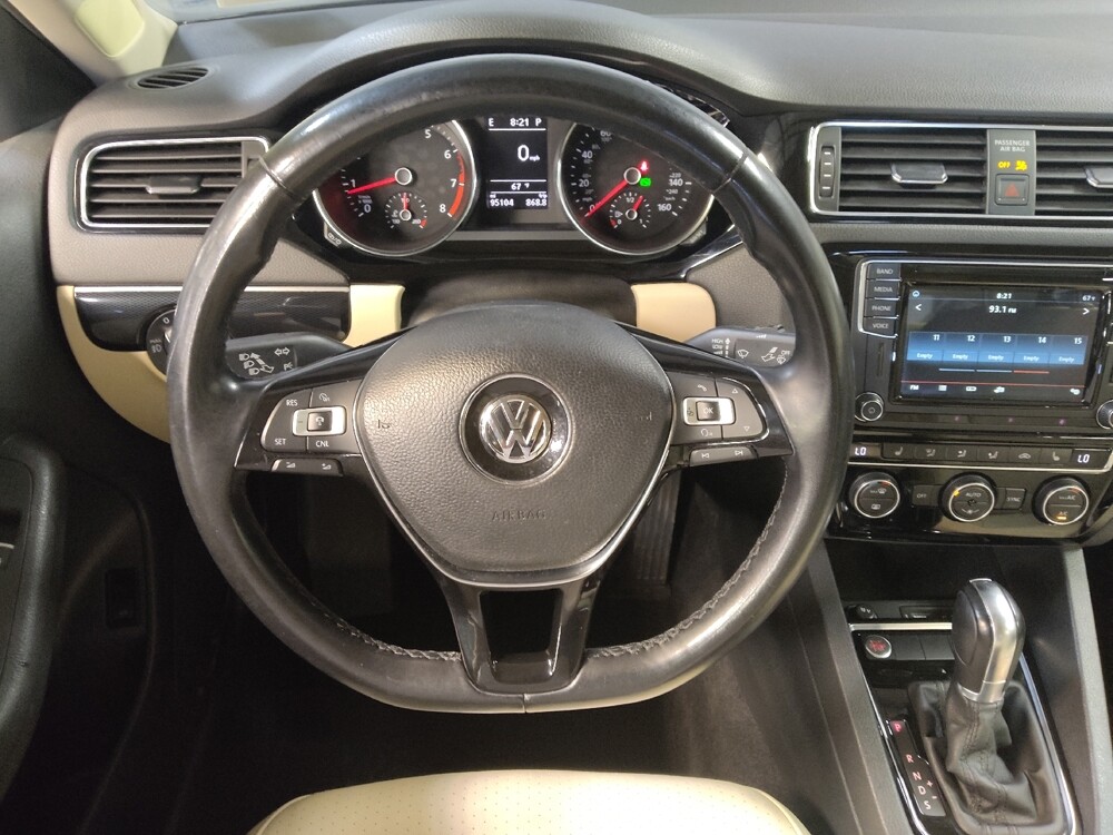 2017 Volkswagen Jetta in Lakeland, FL 33815 - 18140213 22