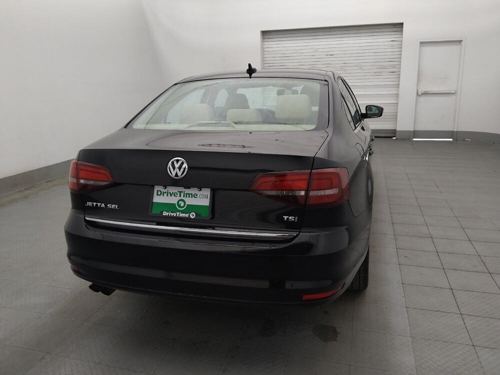2017 Volkswagen Jetta in Lakeland, FL 33815 - 18140213 7