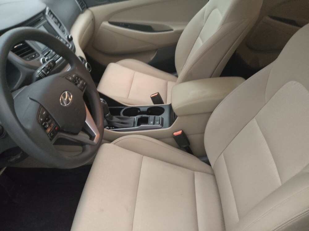 2016 Hyundai Tucson in Lakeland, FL 33815 - 18140217 17