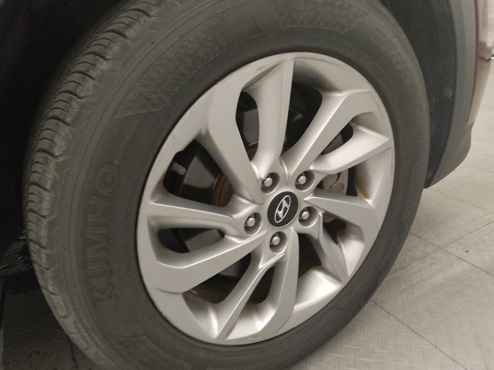 2016 Hyundai Tucson in Lakeland, FL 33815 - 18140217 31