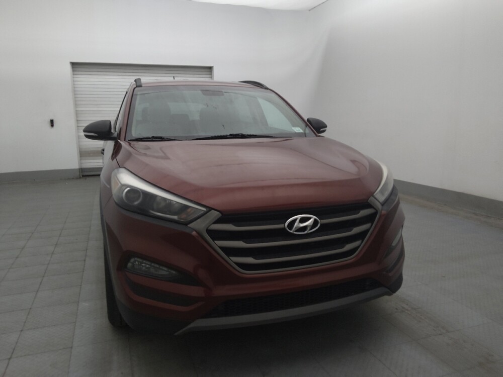 2016 Hyundai Tucson in Lakeland, FL 33815 - 18140217 14