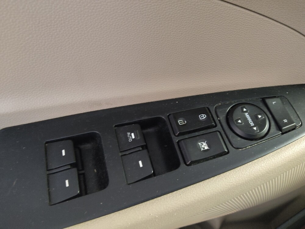 2016 Hyundai Tucson in Lakeland, FL 33815 - 18140217 27