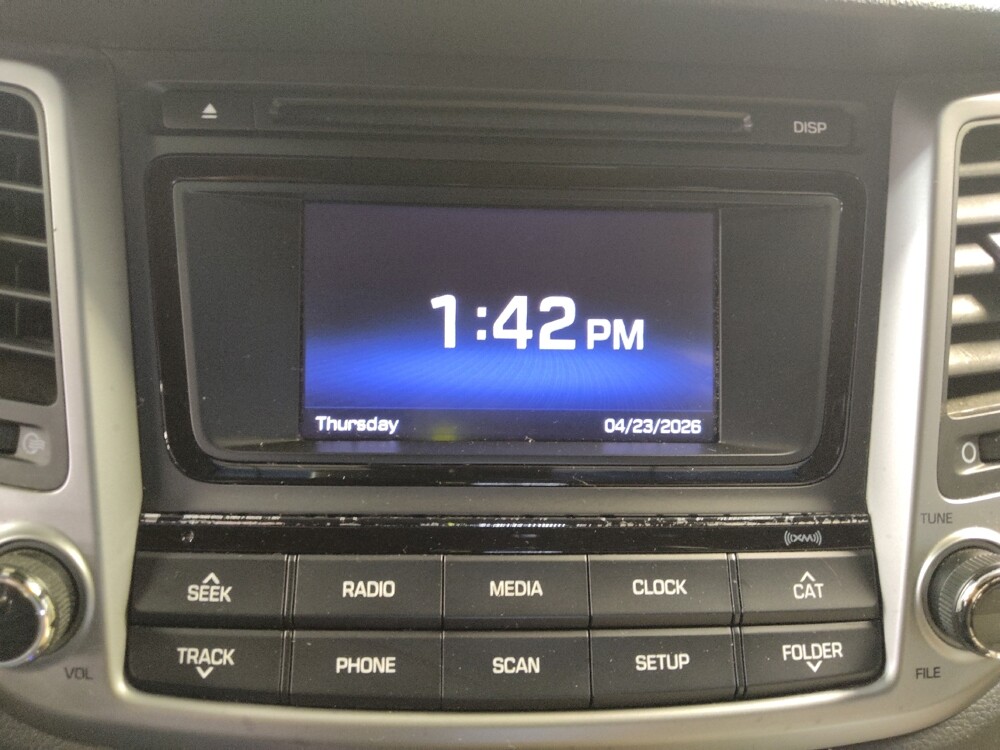 2016 Hyundai Tucson in Lakeland, FL 33815 - 18140217 25