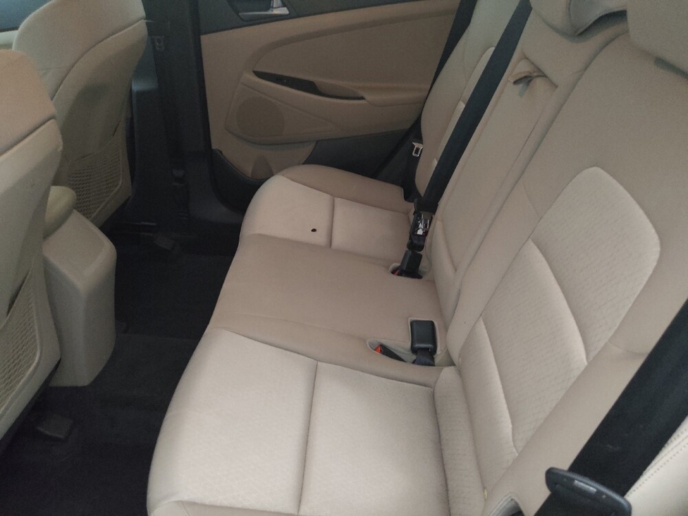 2016 Hyundai Tucson in Lakeland, FL 33815 - 18140217 18