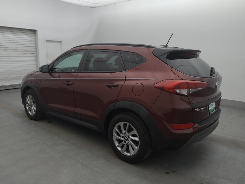 2016 Hyundai Tucson in Lakeland, FL 33815 - 18140217 3