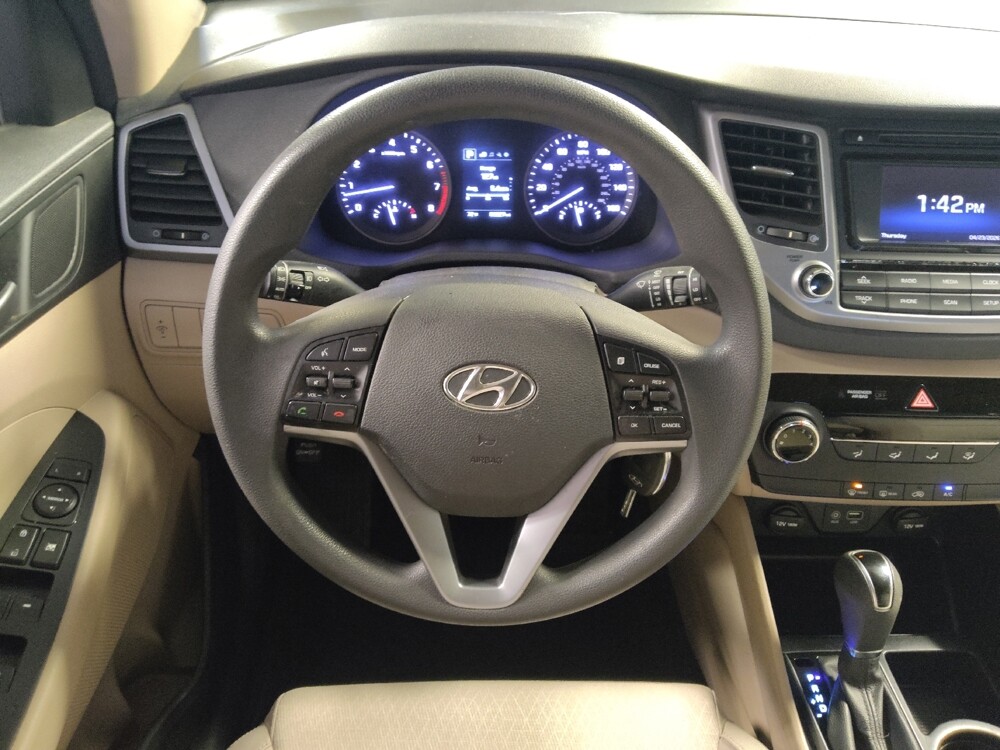 2016 Hyundai Tucson in Lakeland, FL 33815 - 18140217 22